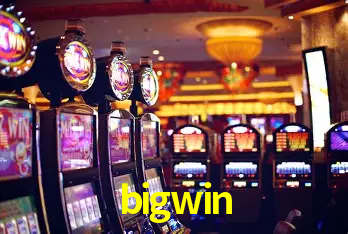 A Revolução dos Aplicativos de Jogos no bigwin