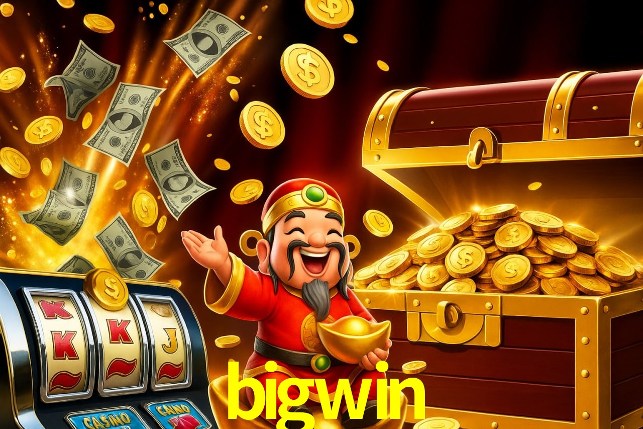Estatísticas bigwin