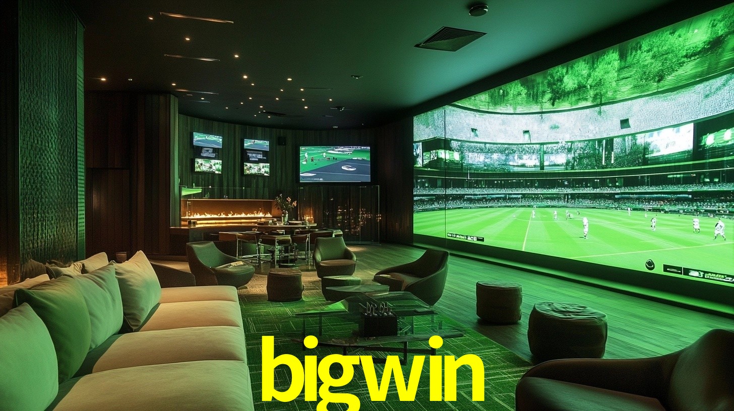 bigwin vip