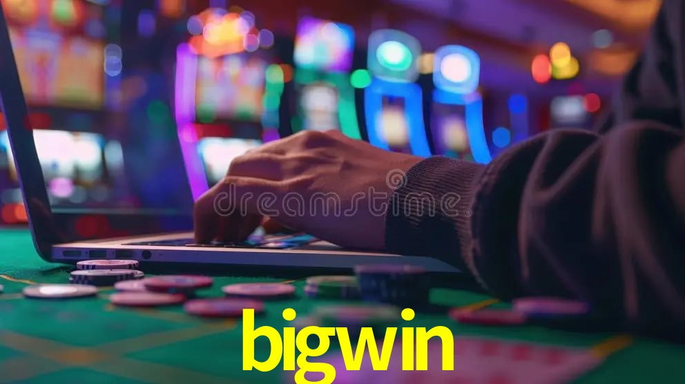 Estatísticas Esportivas bigwin