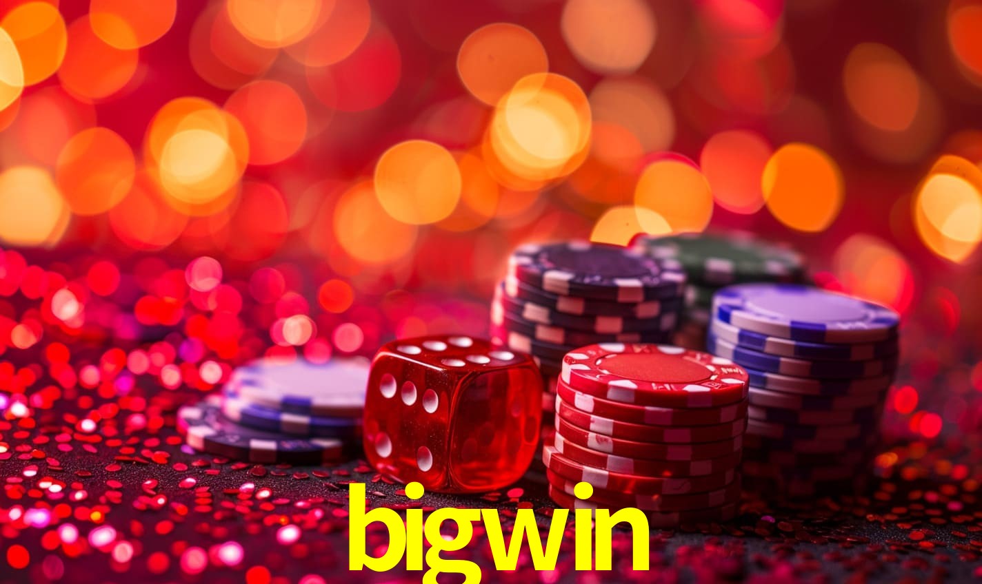 Bônus Diários bigwin