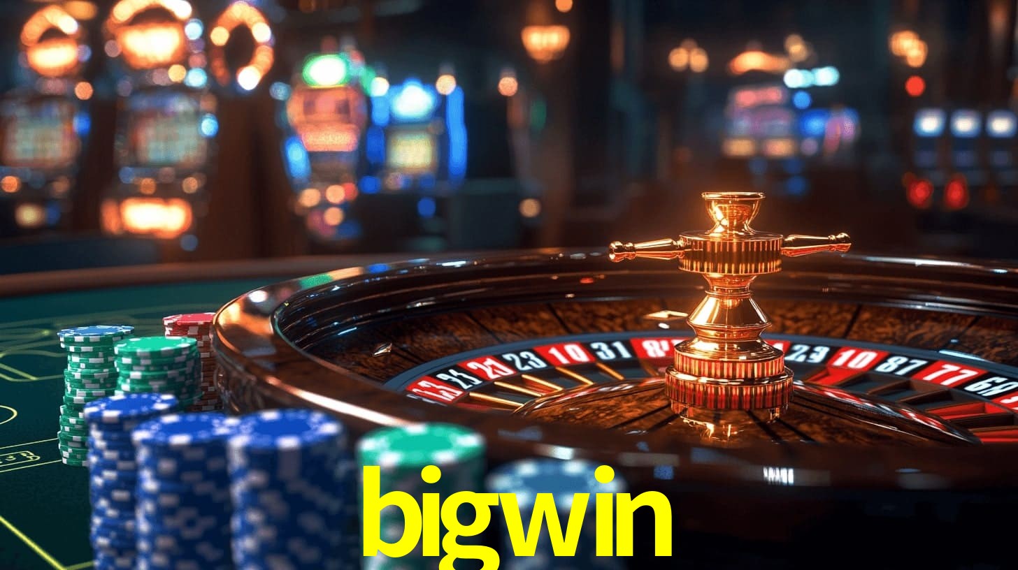bigwin,bigwin bet