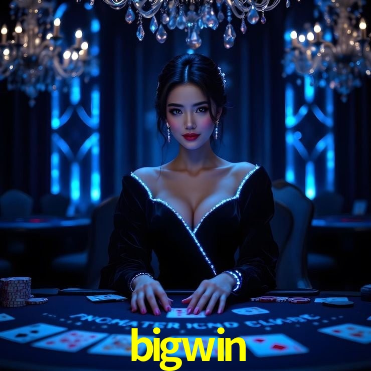 Promoções Sazonais bigwin