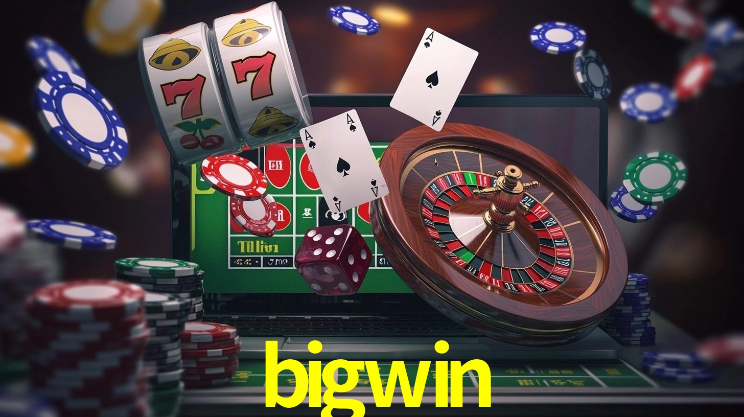 bigwin,bigwin bet