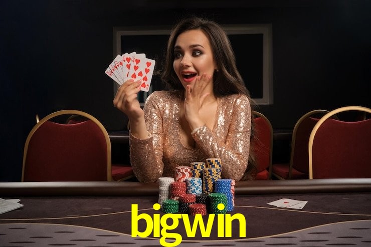 Apostas de Futebol bigwin