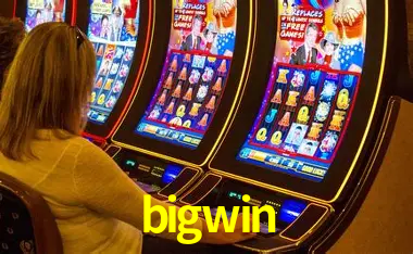A Emoção da Loteria na bigwin: Uma Chance de Mudança de Vida