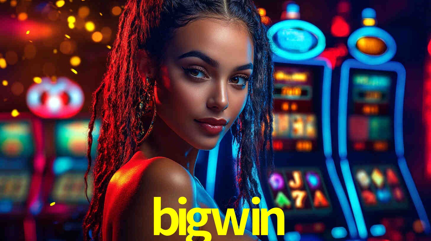Estatísticas Esportivas bigwin