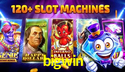 Desvendando o Mundo dos Jogos Virtuais na bigwin