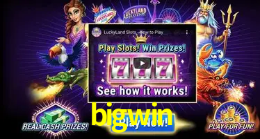 A Revolução dos Aplicativos de Jogos no bigwin