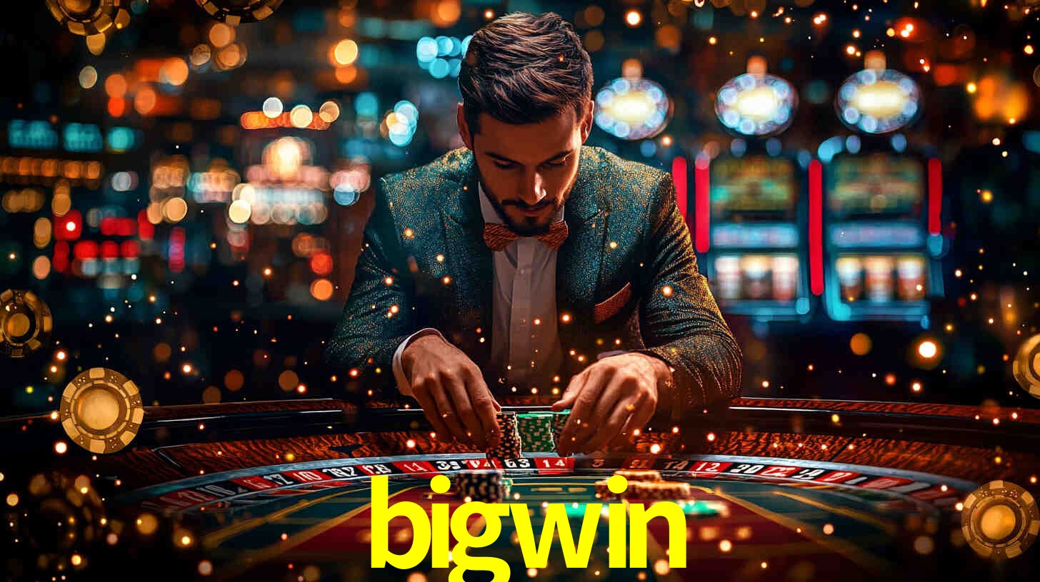 Bônus Diários bigwin
