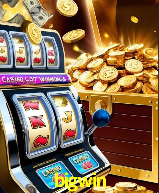 Casino Ao Vivo bigwin