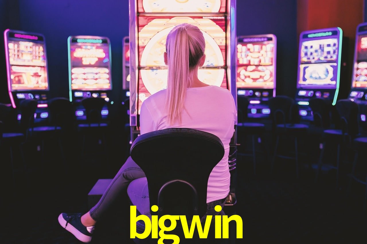 Descubra a Essência do bigwin: Nossa História e Compromissos