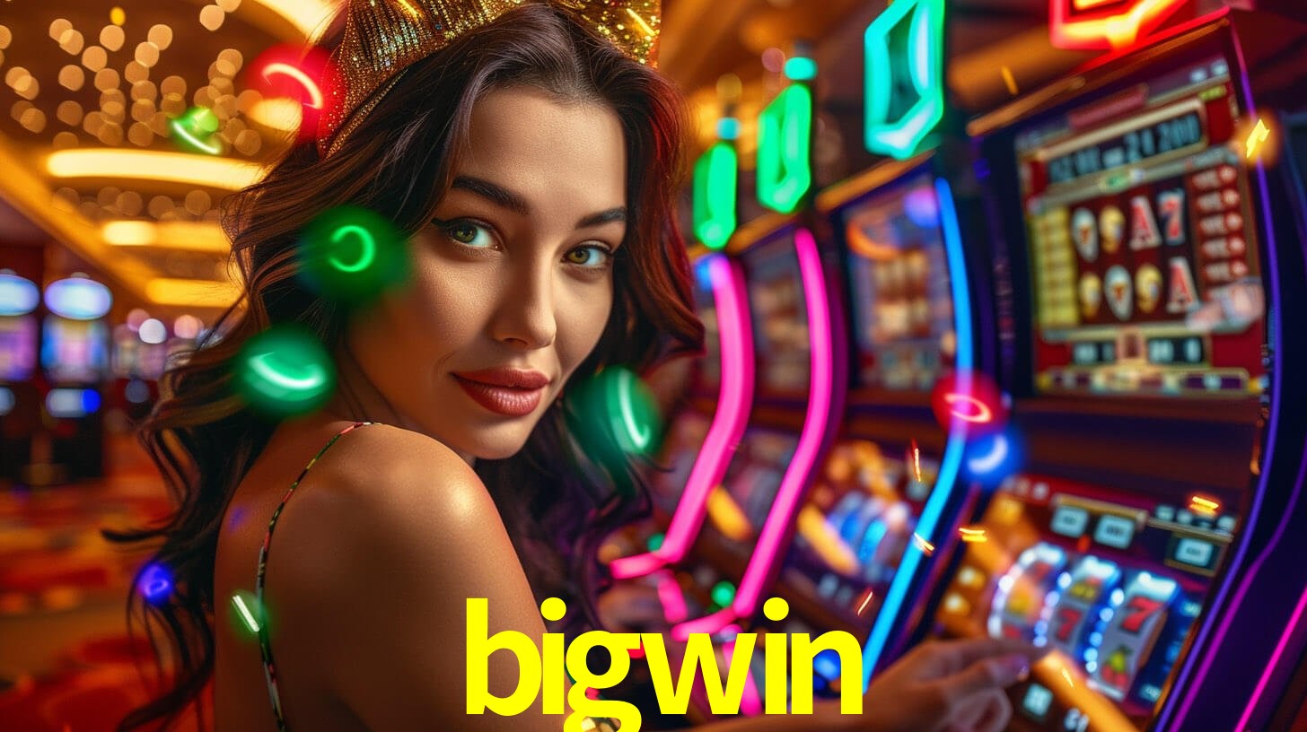 Jogos Exclusivos bigwin