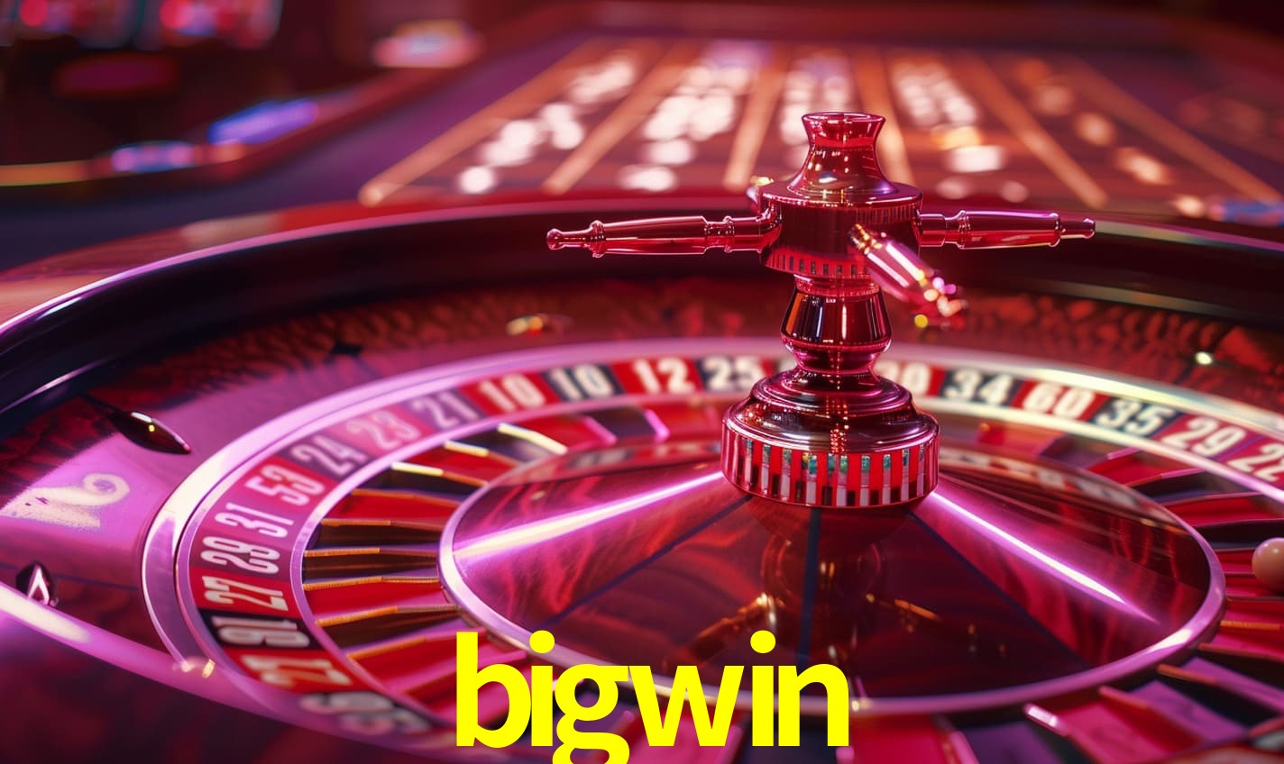 Torneios bigwin