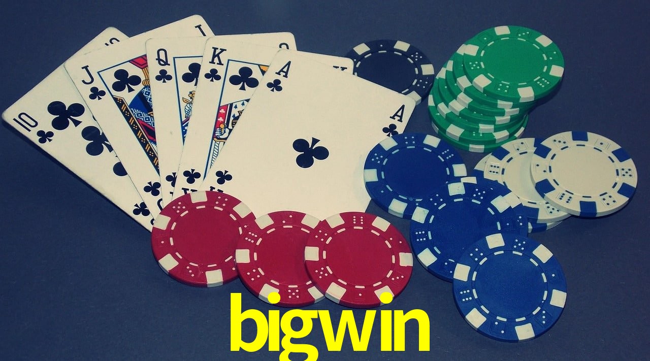 Mesa de Roleta bigwin