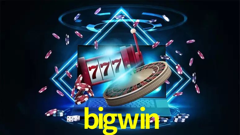 Estatísticas bigwin