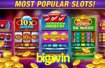 Inovações de Jogos na bigwin: O Futuro das Experiências Interativas