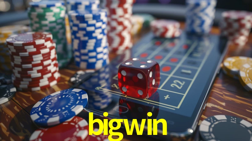 bigwin,bigwin bet