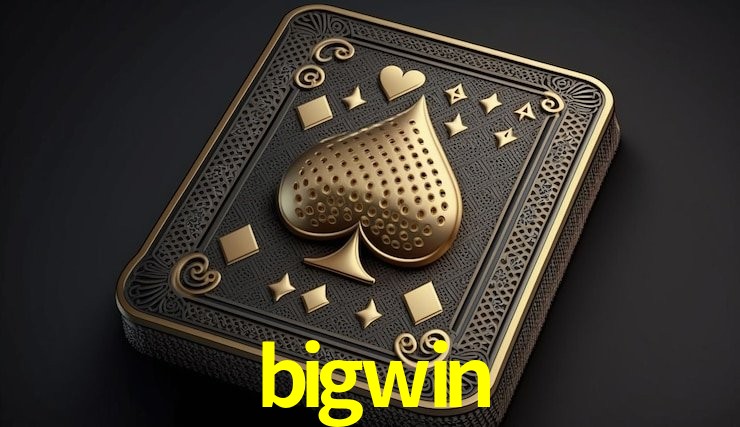 Design Responsivo bigwin