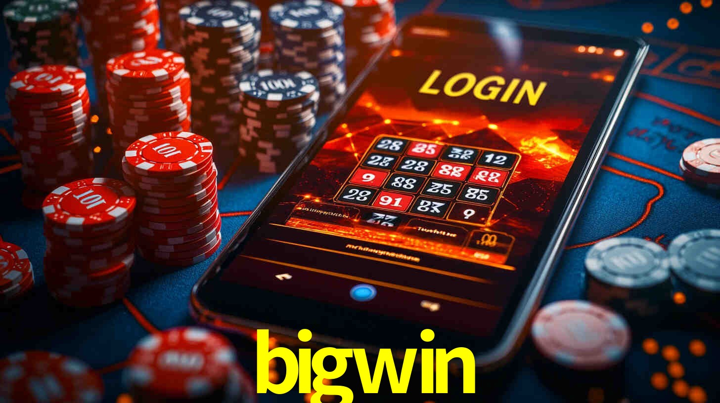 bigwin vip
