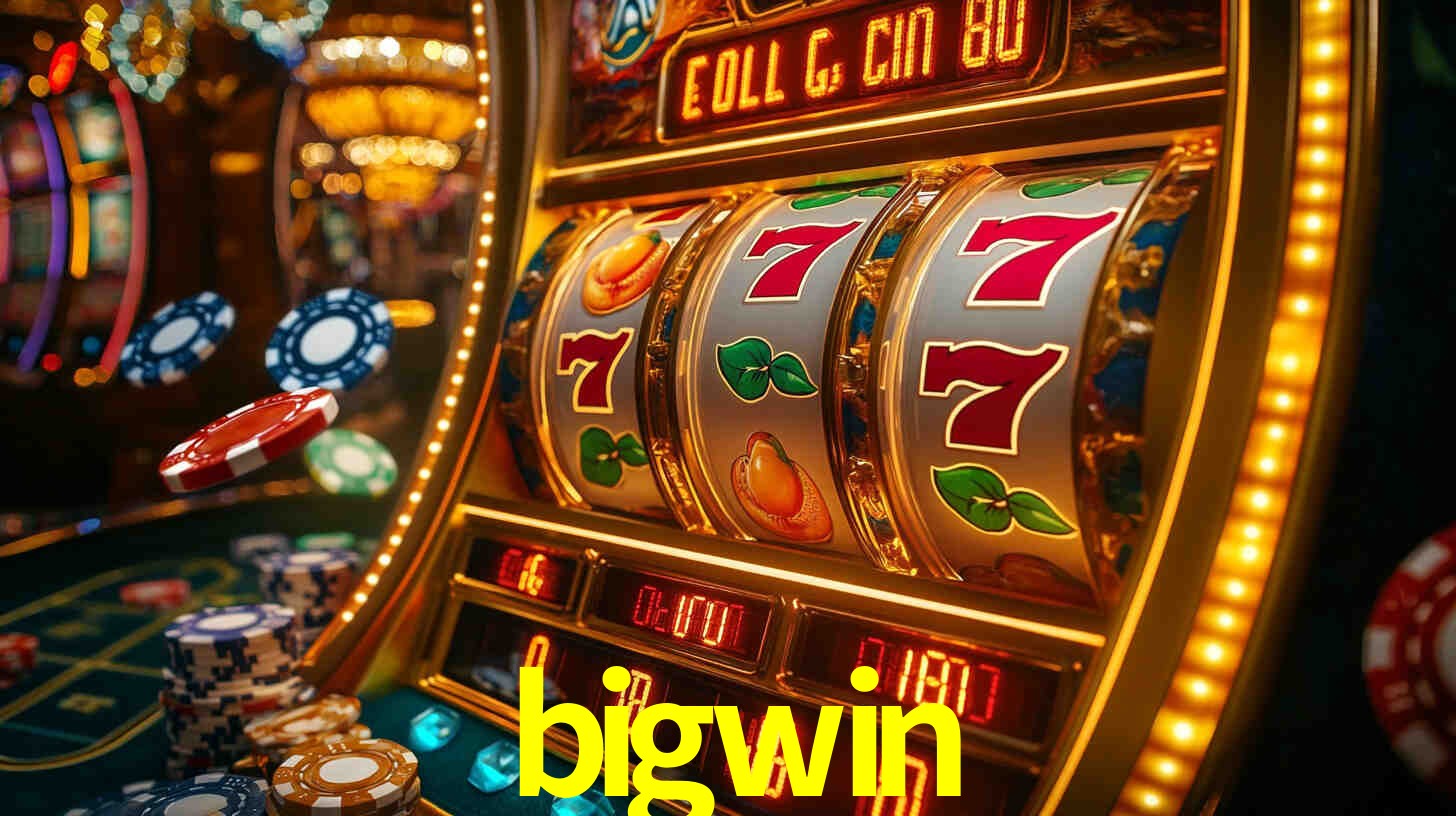 Torneios bigwin