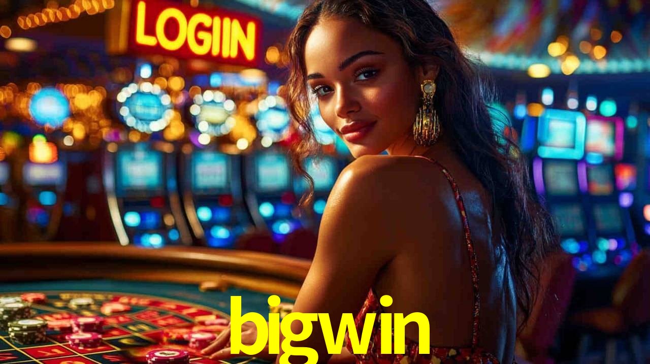 Ofertas Exclusivas bigwin