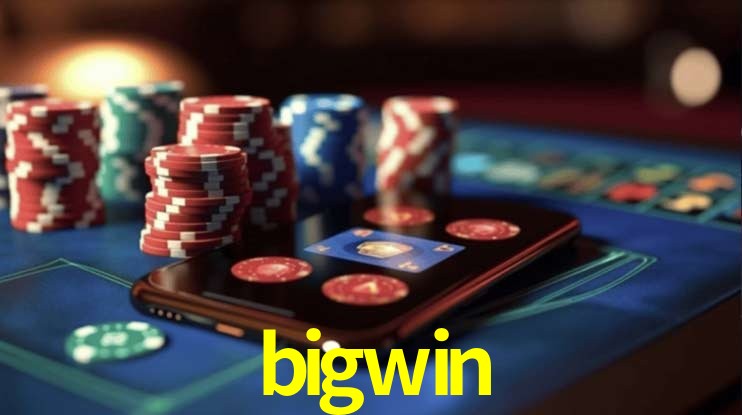 Casino Ao Vivo bigwin