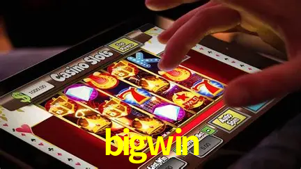 Descubra a Magia dos Jogos de Arcade no bigwin