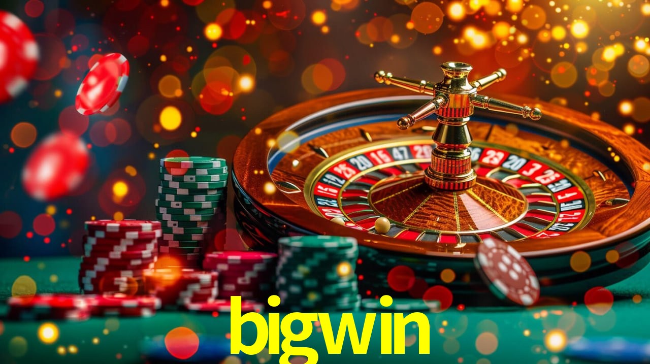 Casino Ao Vivo bigwin