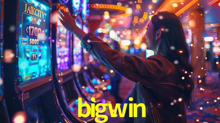 bigwin vip