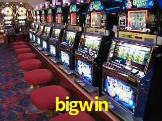 Inovações de Jogos na bigwin: O Futuro das Experiências Interativas