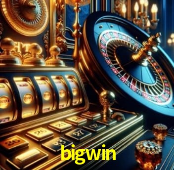 Diretório de Jogos bigwin