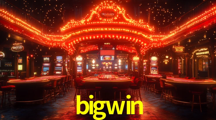 bigwin,bigwin bet