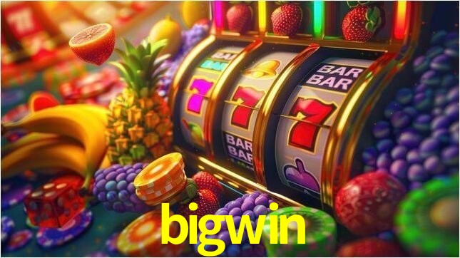 Descubra o Mundo do Cassino Online com bigwin