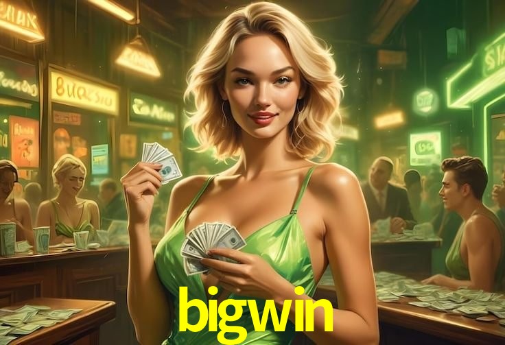 PIX Instantâneo bigwin