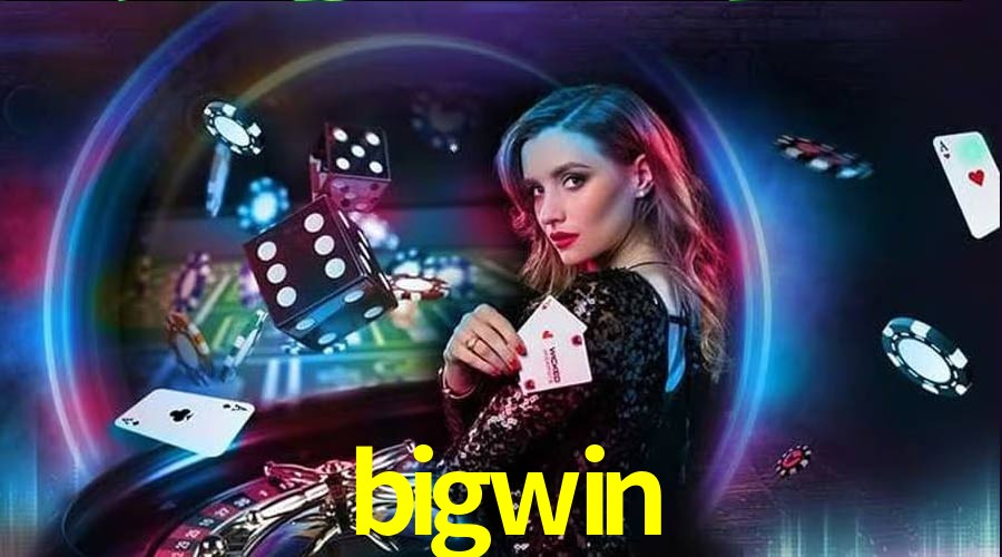 Desvendando o Mundo dos Jogos Virtuais na bigwin